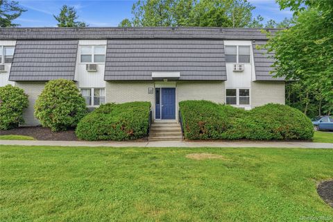 Condo For Sale - 19 White Gate Road #J<br/> Wappingers Falls, NY 12590