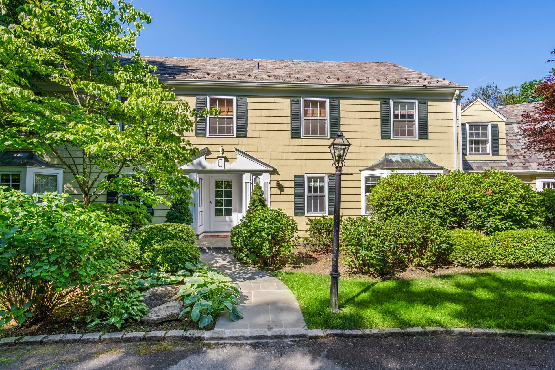 24 Wellington Road