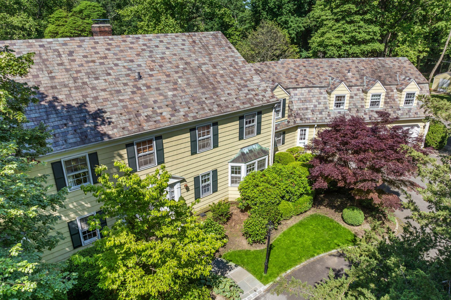 24 Wellington Road