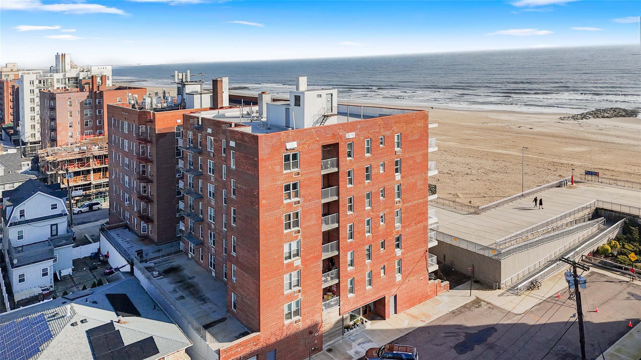 130 Beach 121st Street #2B, Rockaway Beach, New York image 2