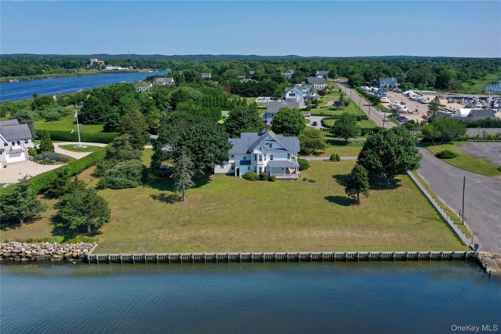 Photo of 63 South Bay Avenue, Eastport, NY 11941 (MLS # 922926)