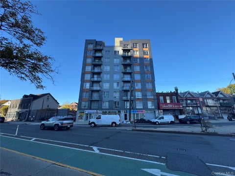 Condo For Sale - 7009 45th Avenue #7C<br/> Woodside, NY 11377