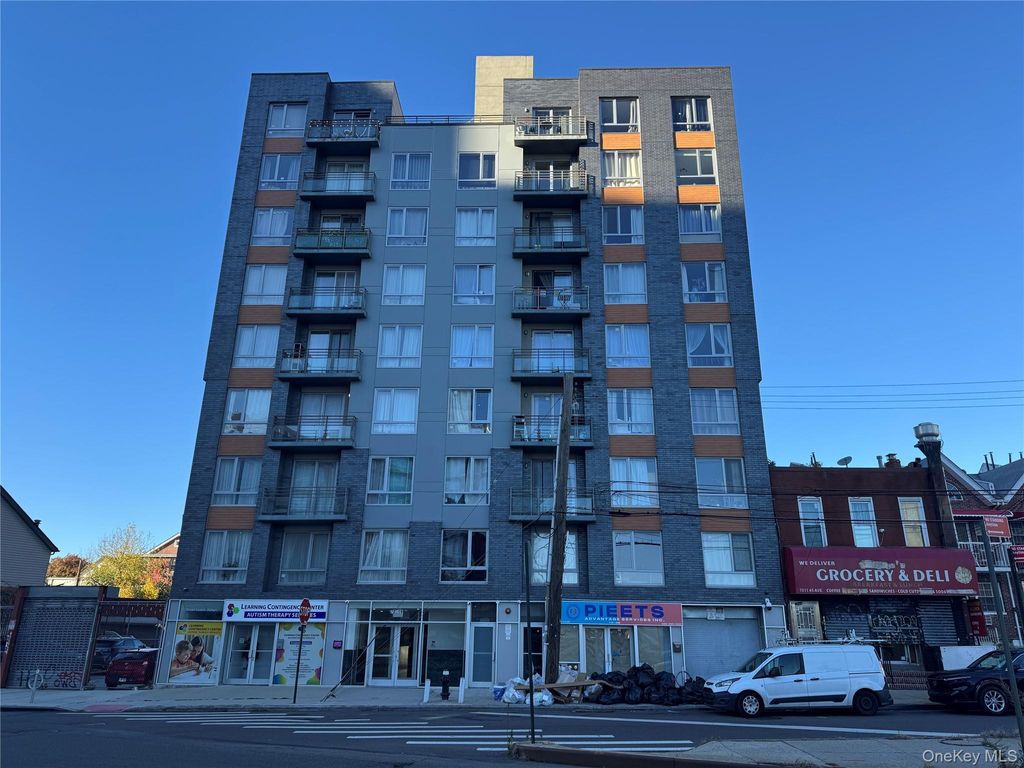 Photo of 7009 45th Avenue #7C, Woodside, NY 11377 (MLS # 941819)