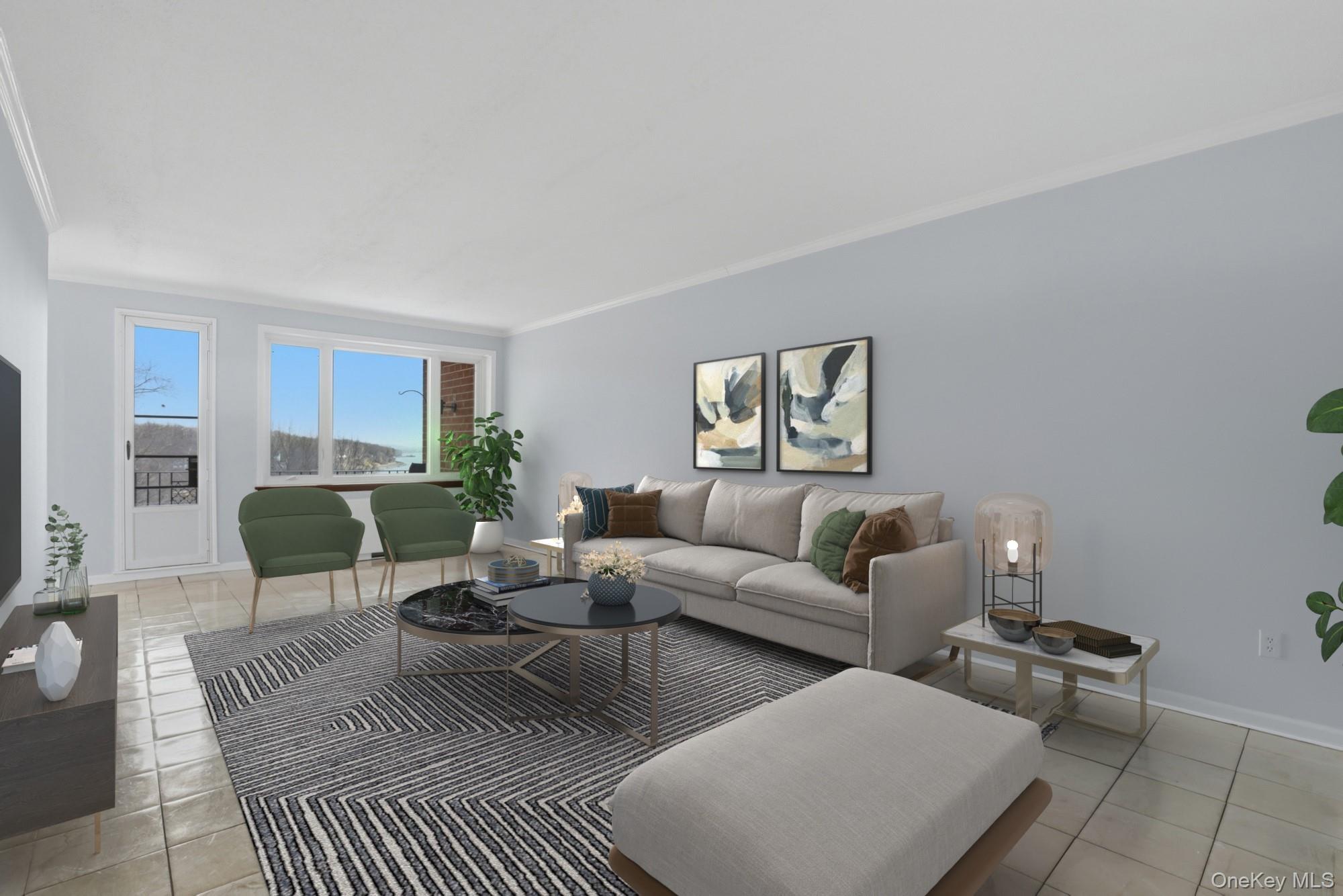 16 Rockledge Avenue 2C-1