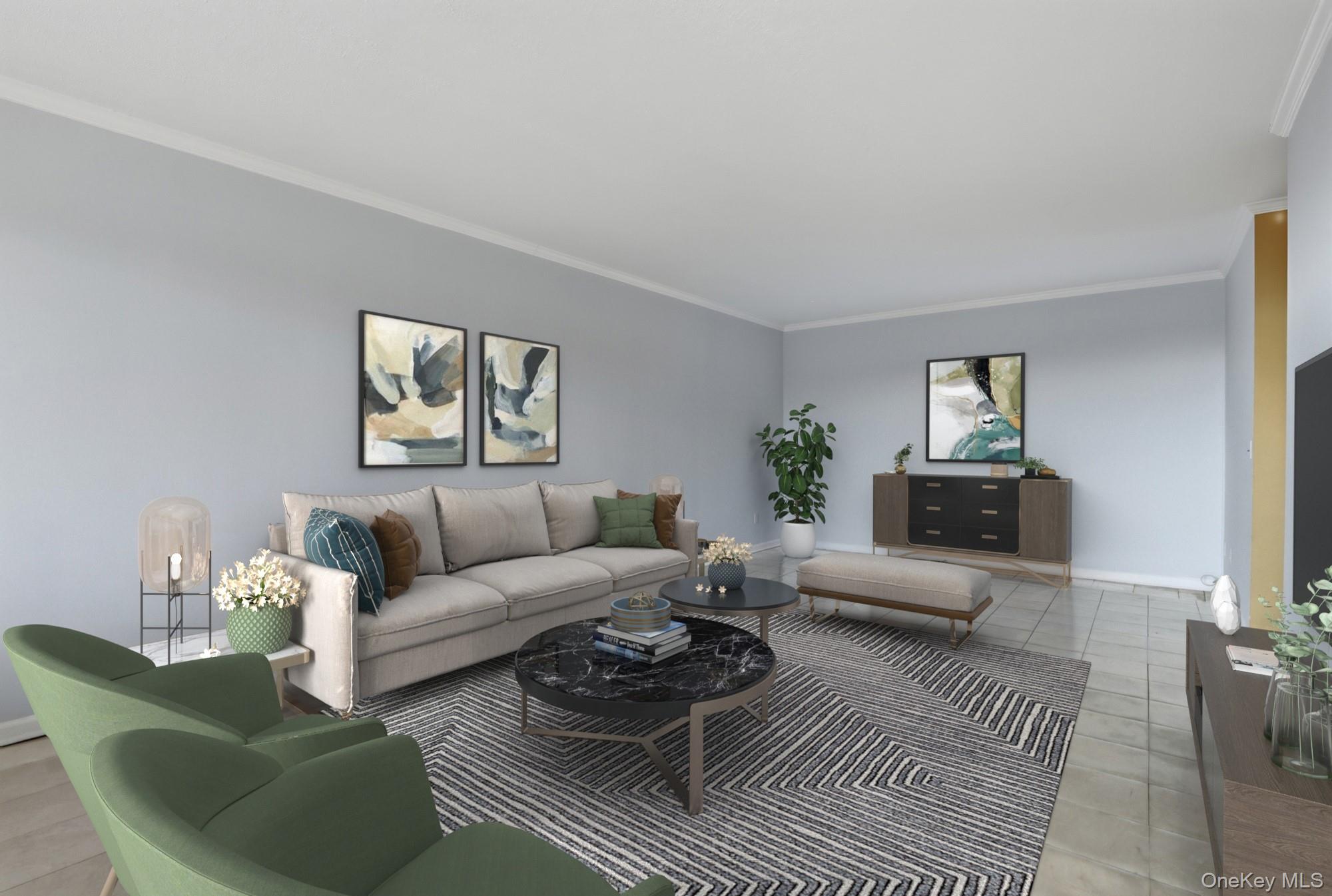 16 Rockledge Avenue 2C-1