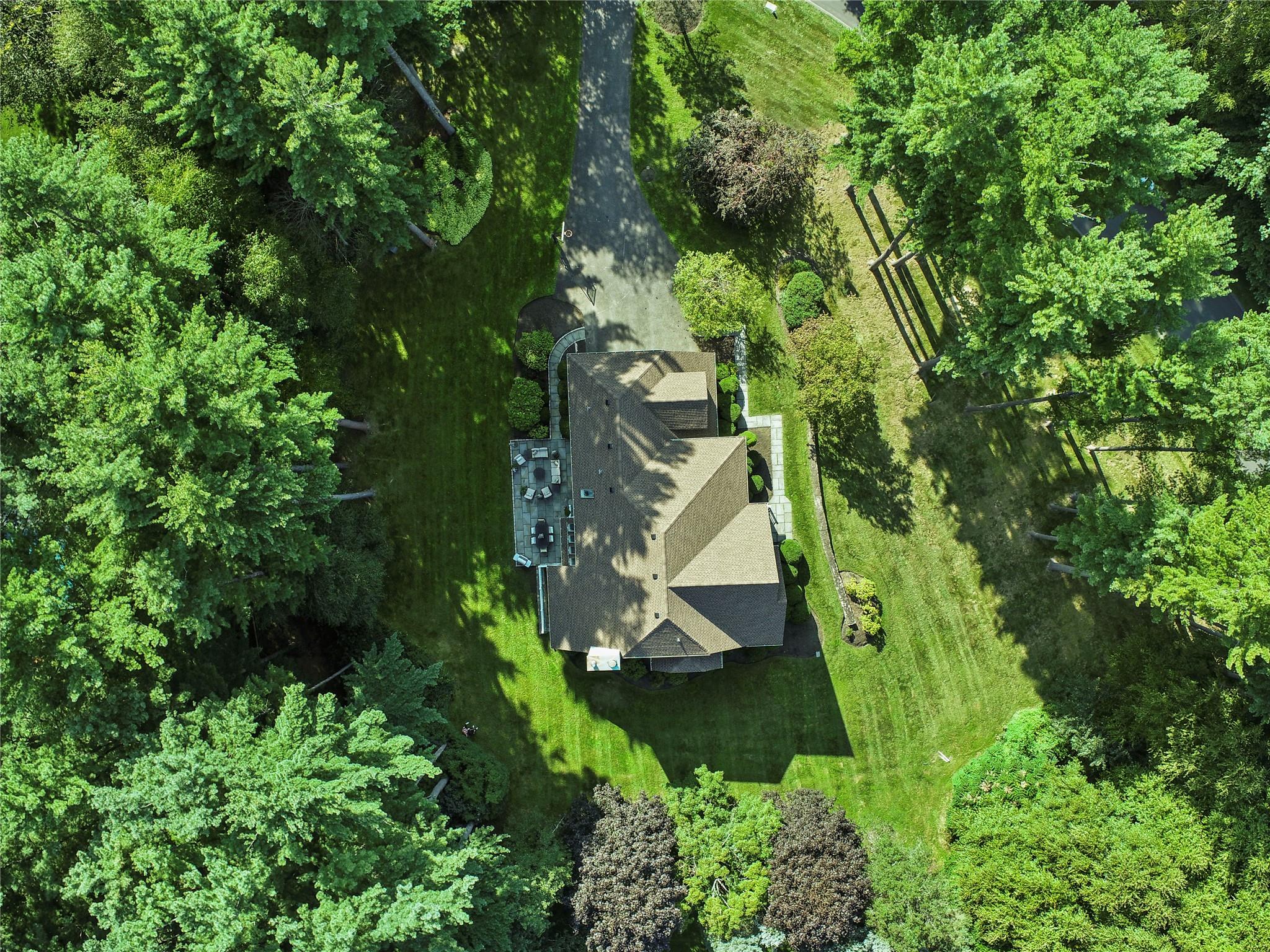 61 Lambert Ridge Rdg, Cross River, New York image 37