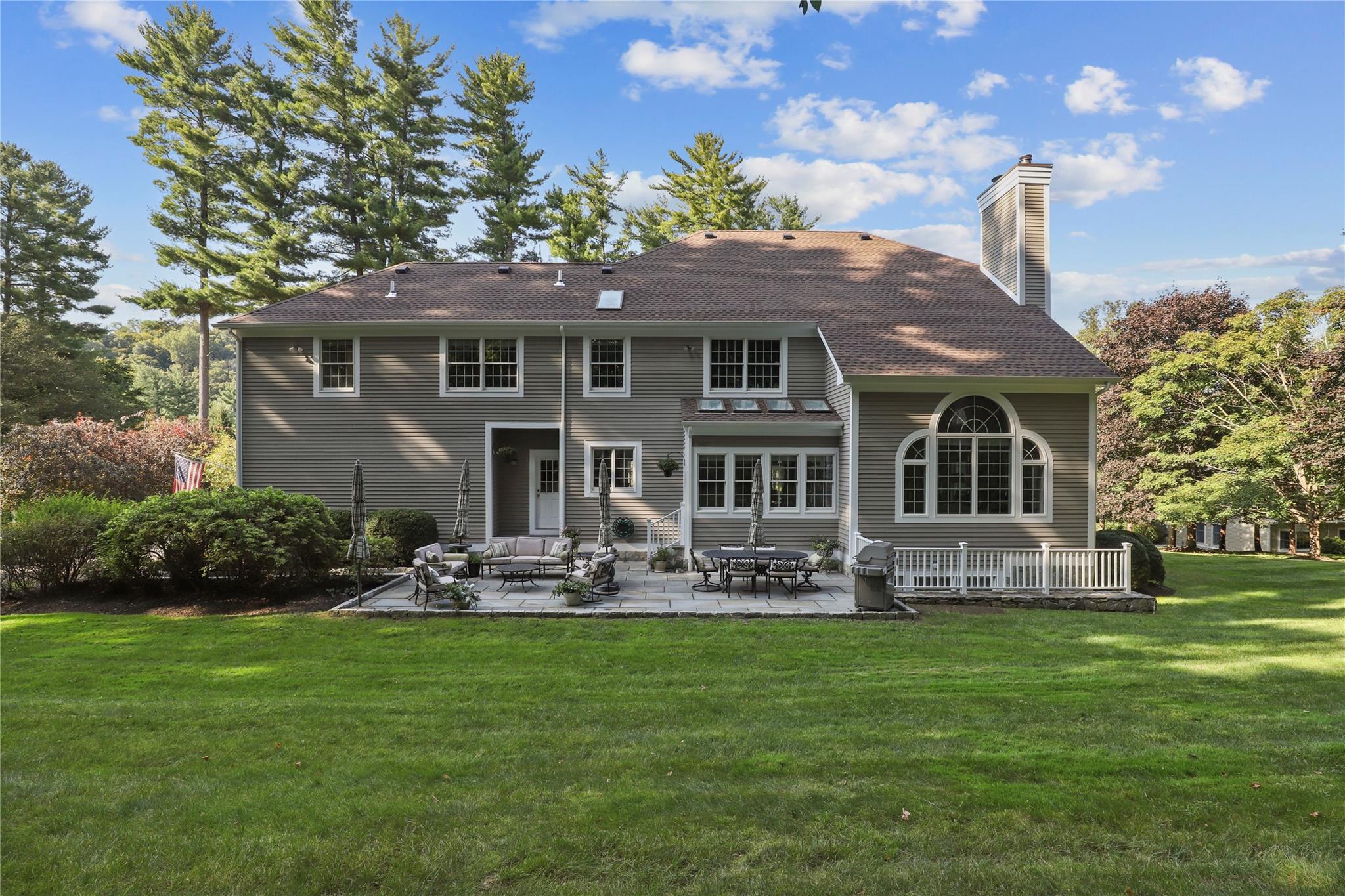 61 Lambert Ridge Rdg, Cross River, New York image 35