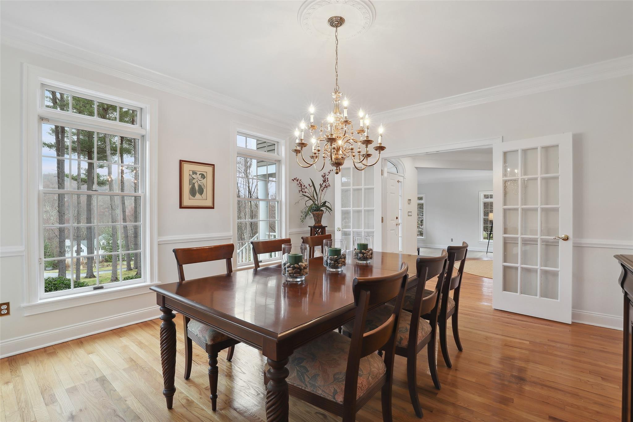61 Lambert Ridge Rdg, Cross River, New York image 3