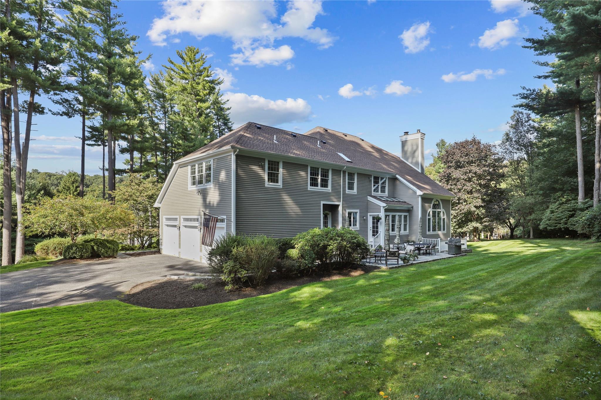 61 Lambert Ridge Rdg, Cross River, New York image 34