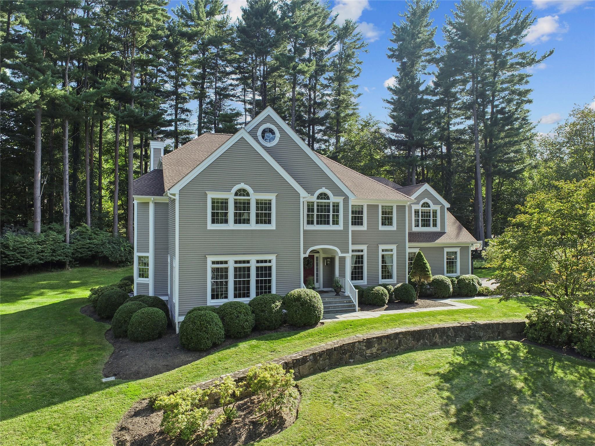 61 Lambert Ridge Rdg, Cross River, New York image 38