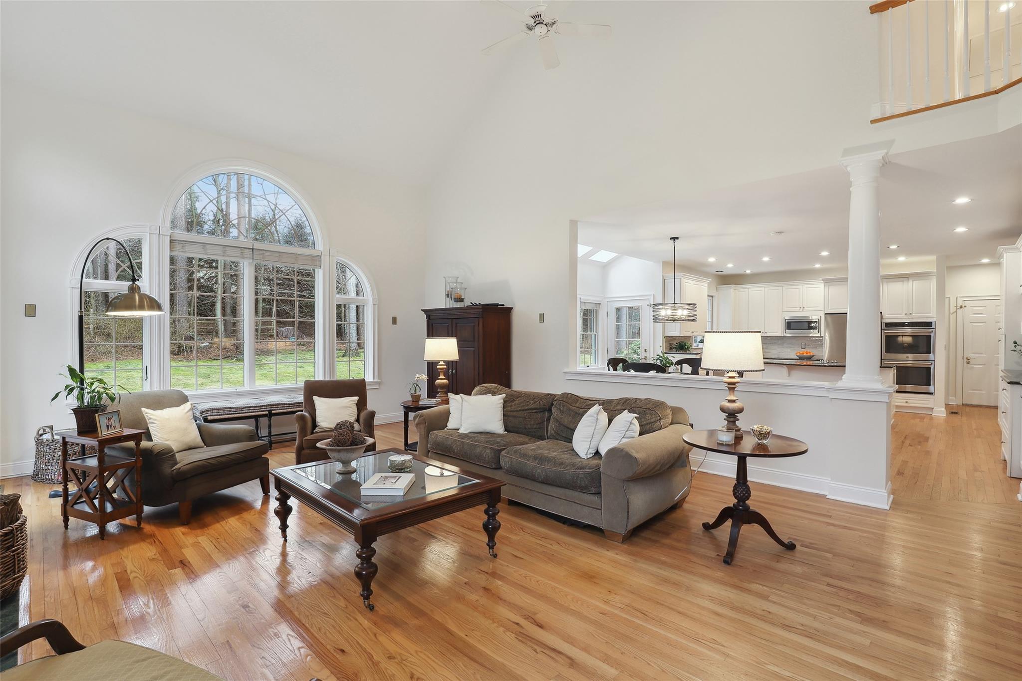 61 Lambert Ridge Rdg, Cross River, New York image 6