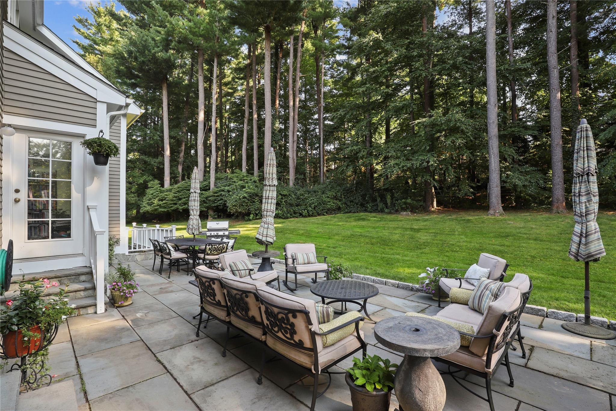61 Lambert Ridge Rdg, Cross River, New York image 36