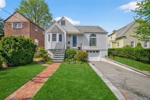 Homes For Sale - 71 Saint Johns Avenue<br/> Yonkers, NY 10704