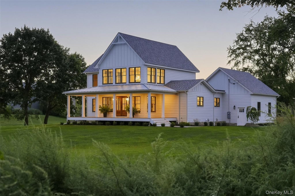Photo of 134 Costa Road, Highland, NY 12528 (MLS # 1050398)