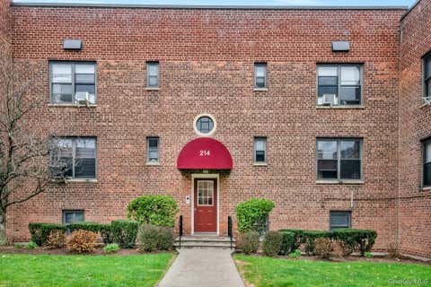 Homes For Sale - 214 Richbell Road #2C<br/> Mamaroneck, NY 10543