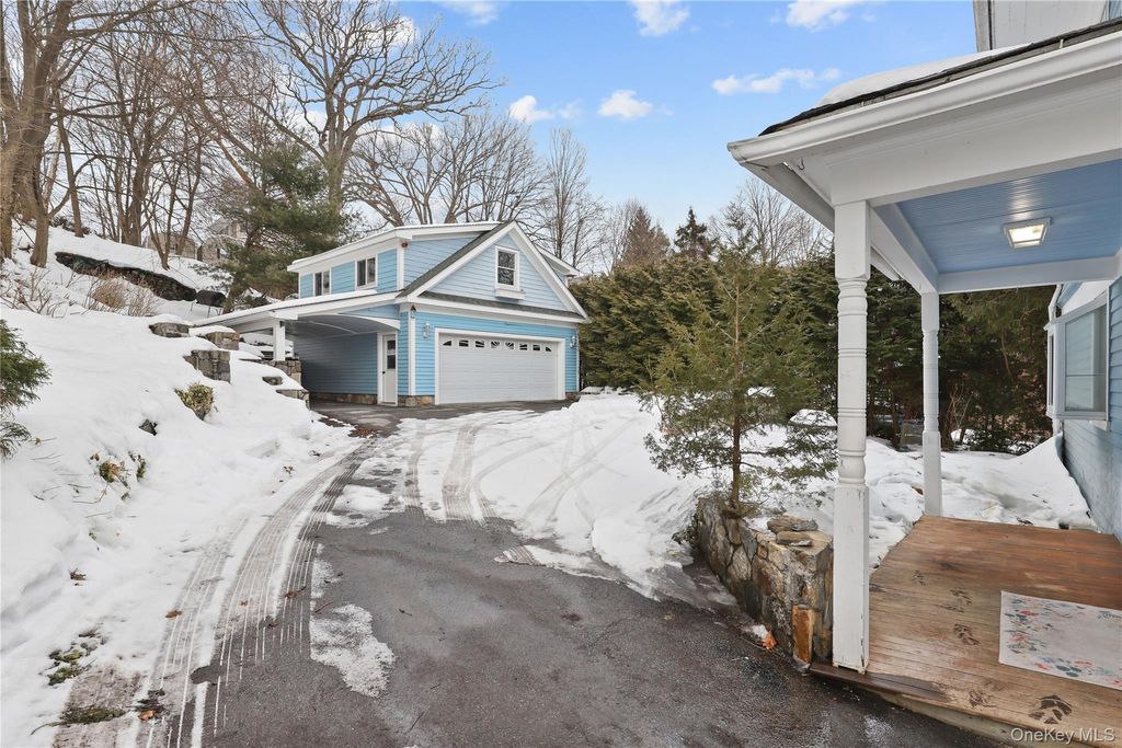 Photo of 50 Oak Street, Brewster, NY 10509 (MLS # 961115)