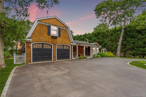 Homes For Sale - 345 Bartley Road<br/> Mattituck, NY 11952