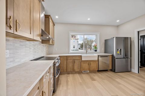 Homes For Sale - 50 Church Street<br/> Beacon, NY 12508