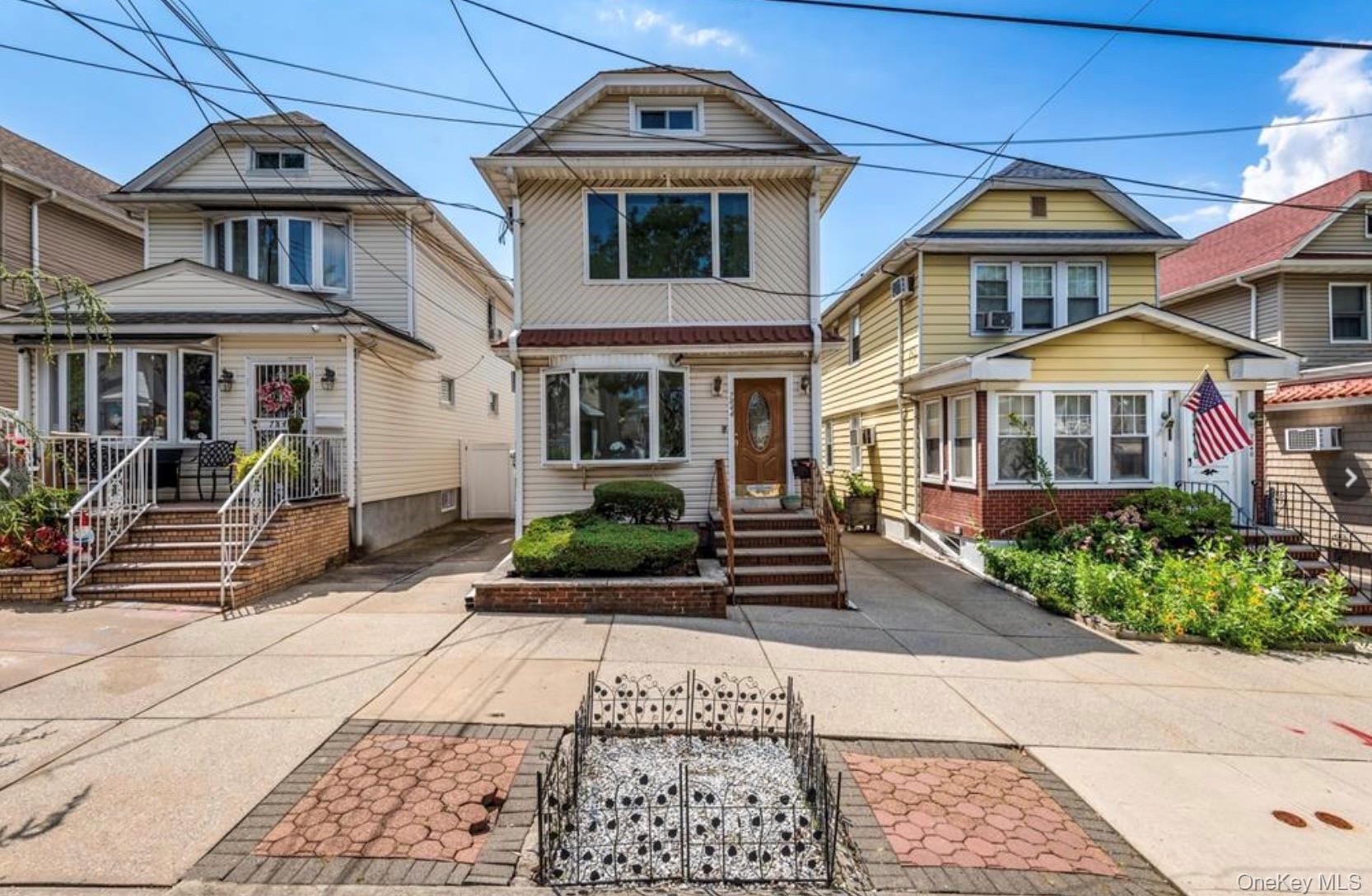 Photo 1 of 24 — 7844 86th Street, Glendale, NY 11385