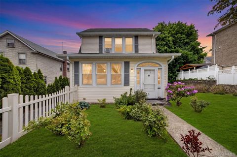 Homes For Sale - 66 Page Avenue<br/> Yonkers, NY 10704