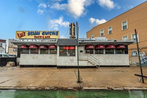 1506 bronxdale Avenue Bronx NY 10462