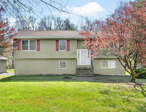 35 Cora Rose Lane Huguenot NY 12746