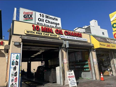 504 Utica Avenue Brooklyn NY 11203