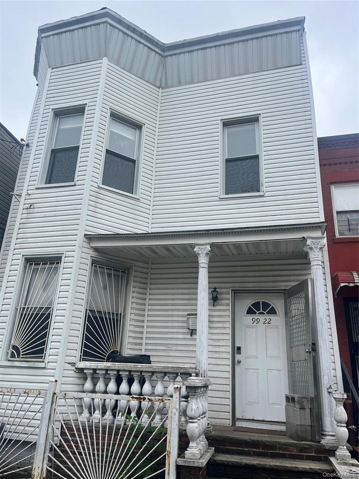 Photo 1 of 5 — 99-22 34th Ave, Corona, NY 11368