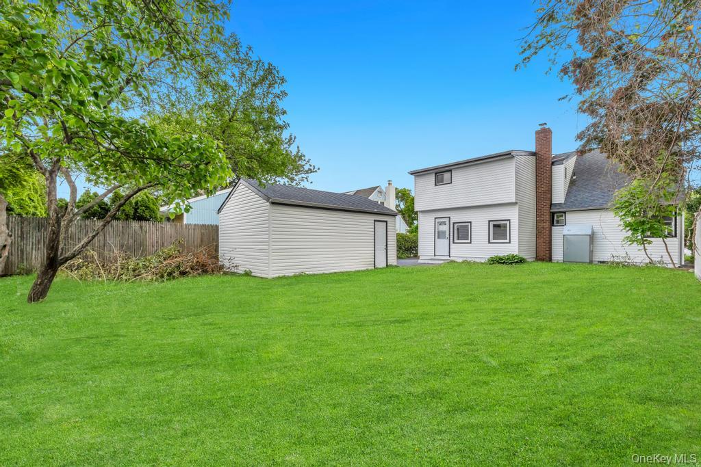 Photo of 20 Howard Street, Hicksville, NY 11801 (MLS # 1041512)
