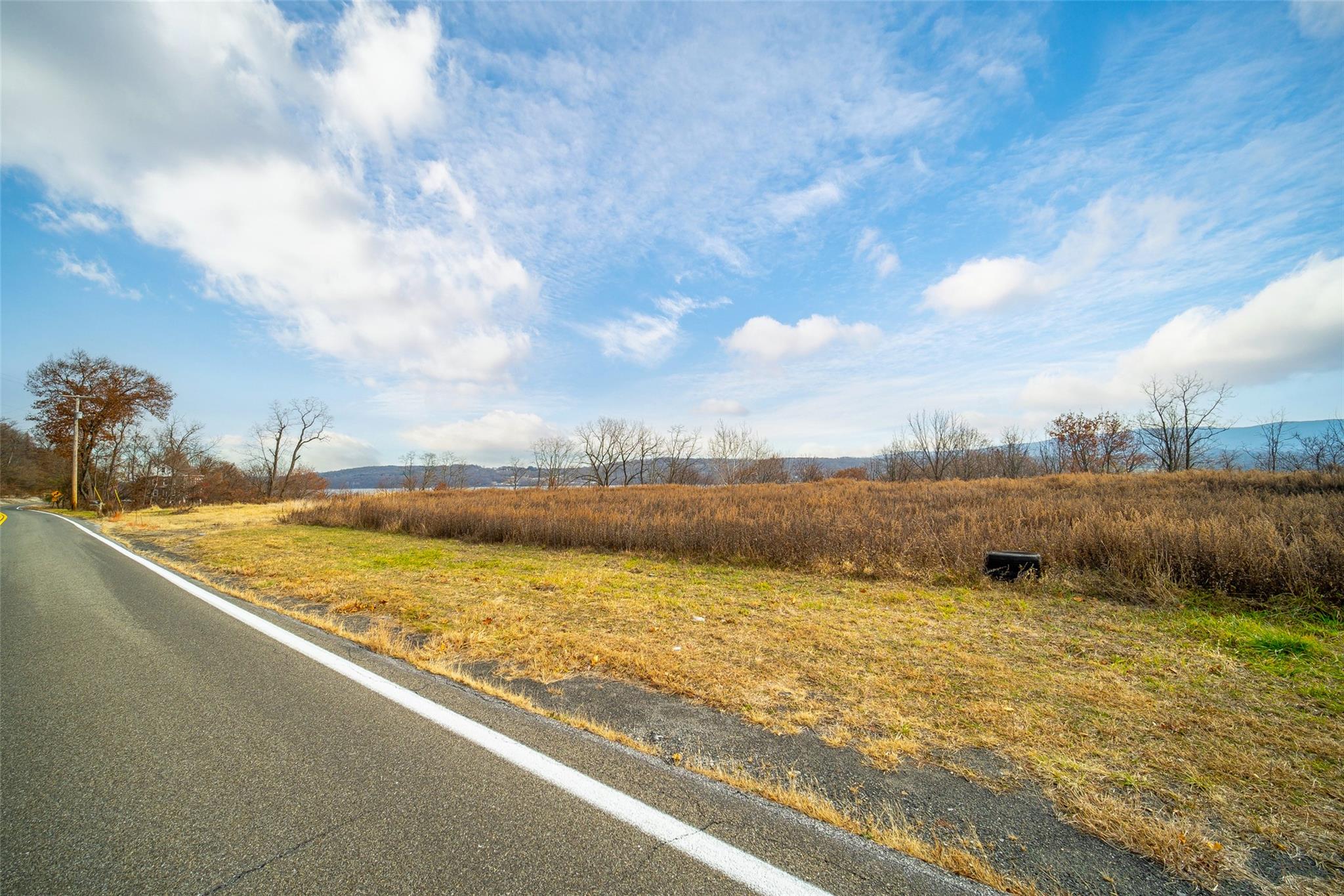 Oak St & River Rd Road, Newburgh, New York image 3