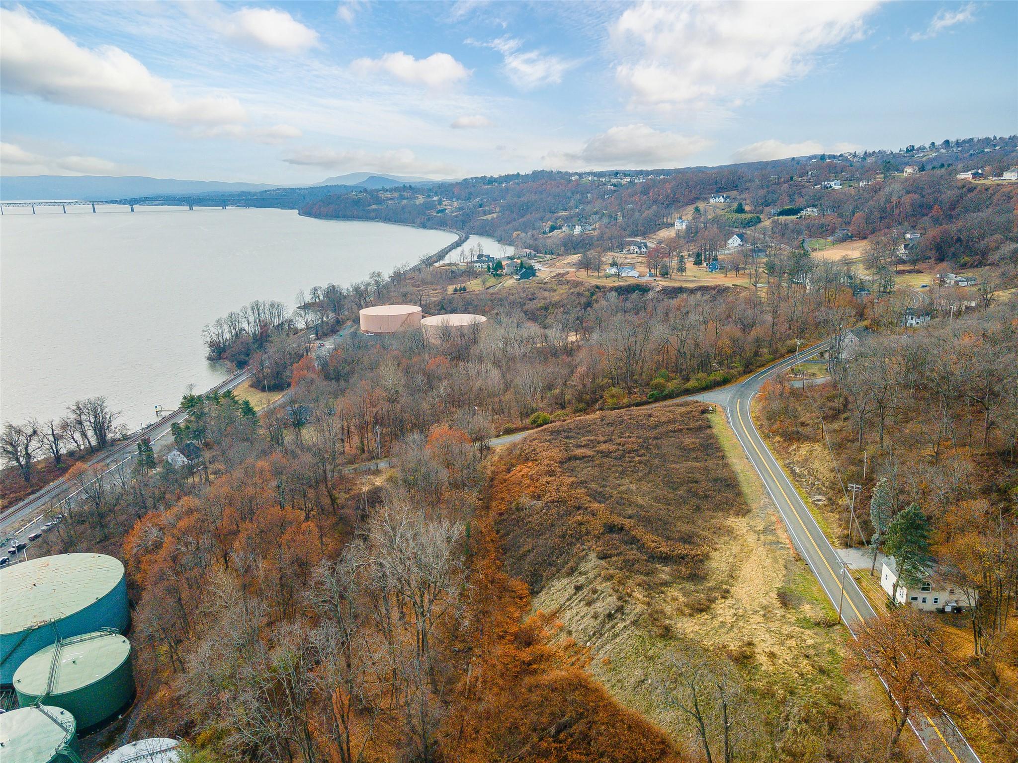 Oak St & River Rd Road, Newburgh, New York image 7