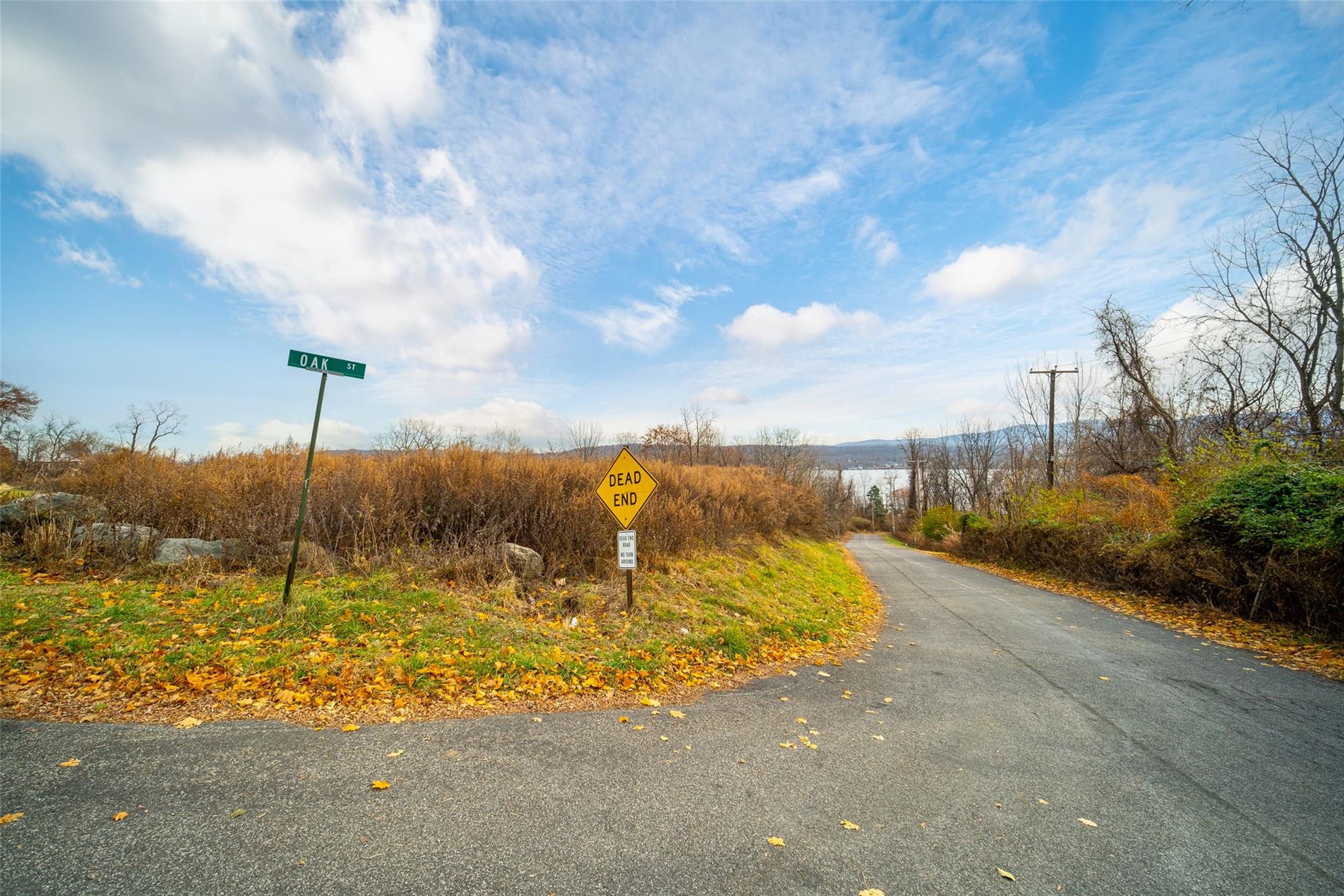 Oak St & River Rd Road, Newburgh, New York image 12