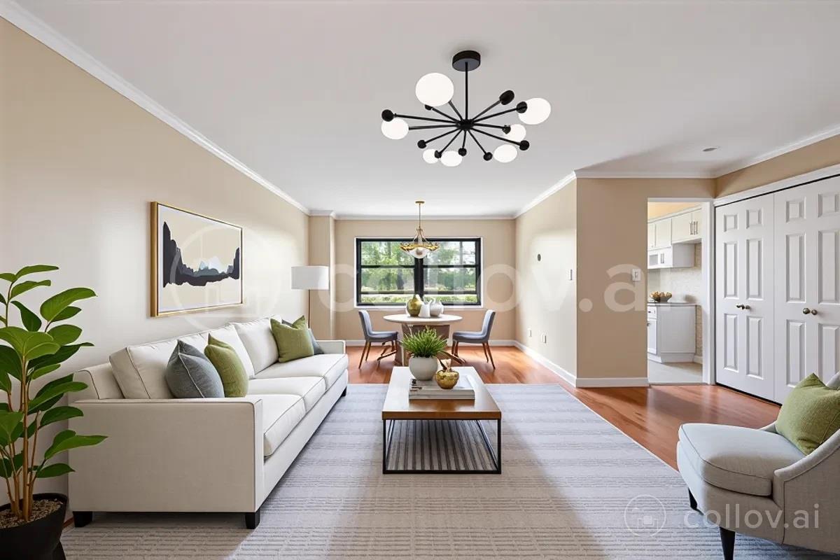 2545 Sedgwick Avenue #3B, Bronx, New York image 2