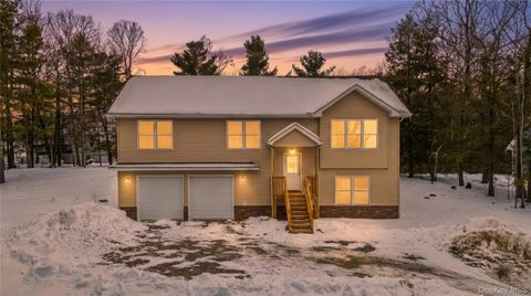 15 Manchester Road Rock Hill NY 12775