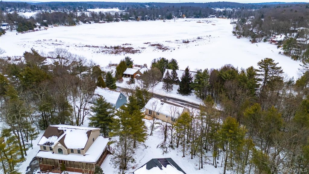 Photo of 15 Manchester Road, Rock Hill, NY 12775 (MLS # 961400)