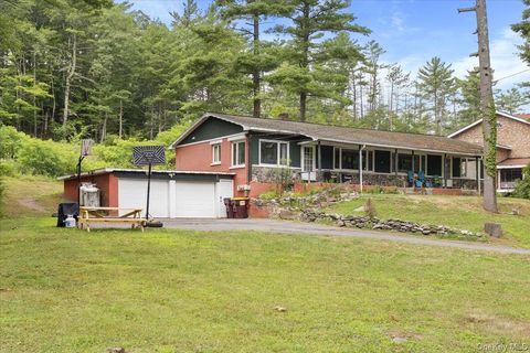 Photo of 24 Alpine Drive, Cairo, NY 12473 (MLS # 1028987)