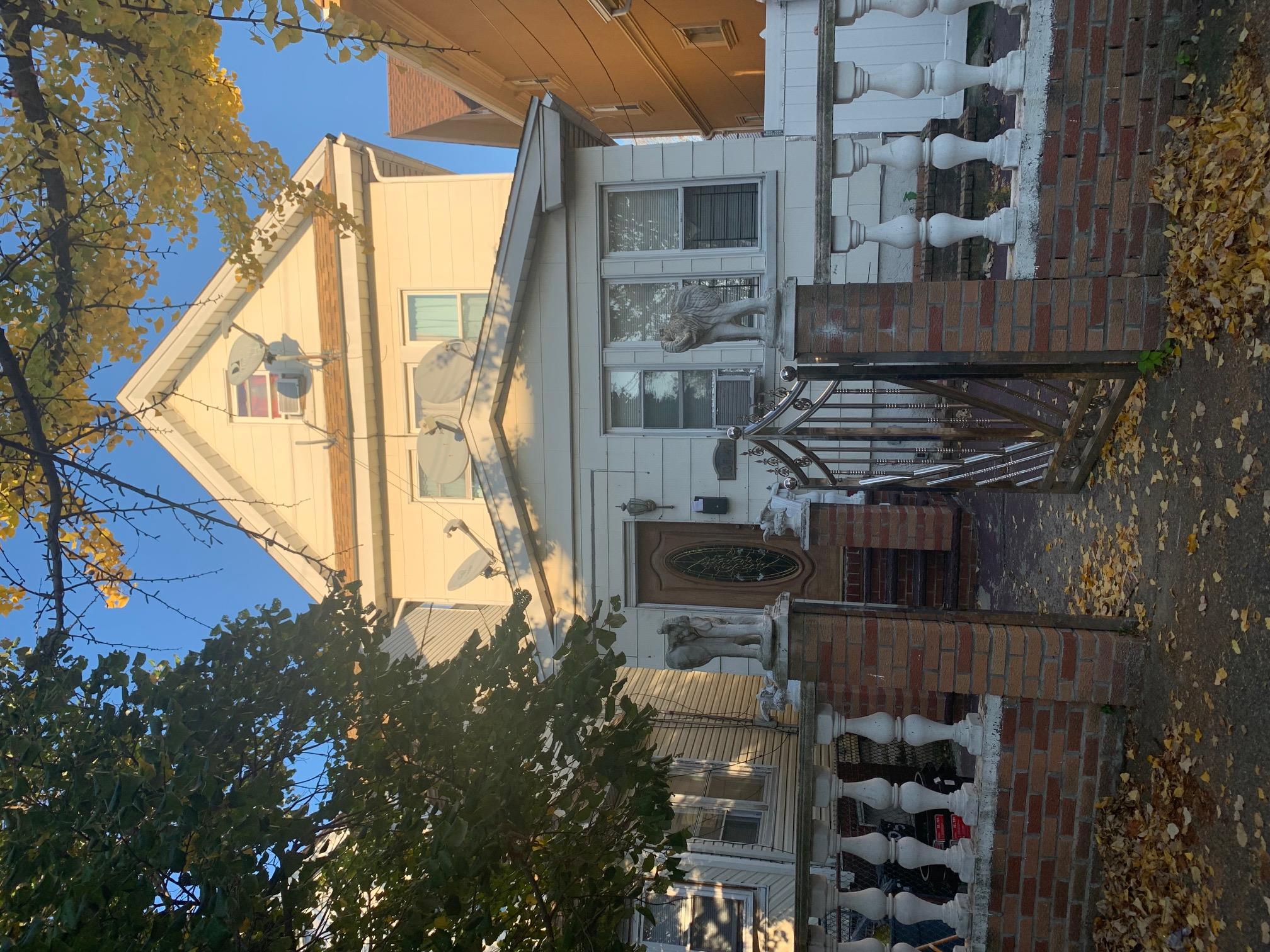 Property for Sale at 88th Street, Ozone Park, Queens, NY - Bedrooms: 4 
Bathrooms: 4 
Rooms: 12  - $769,000