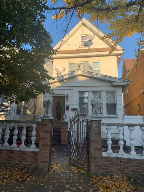 10547 88th Street Ozone Park NY 11417
