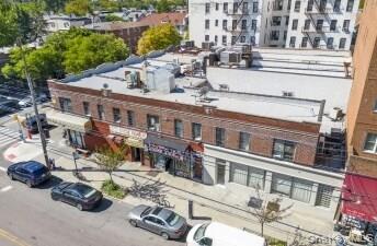 2925 Avenue J + 2374 Nostrand Avenue