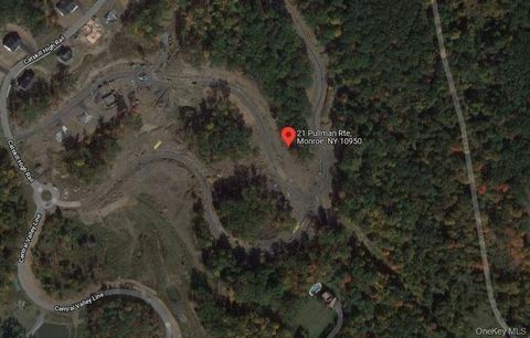 21 Pullman Route Monroe NY 10950