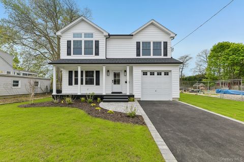 Homes For Sale - 388 Scudder Avenue #LOT 1<br/> Suffolk County, Copiague, NY 11726