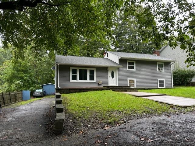 Property for Sale at Ash Street, New Windsor, New York - Bedrooms: 3 
Bathrooms: 3 
Rooms: 8  - $495,000