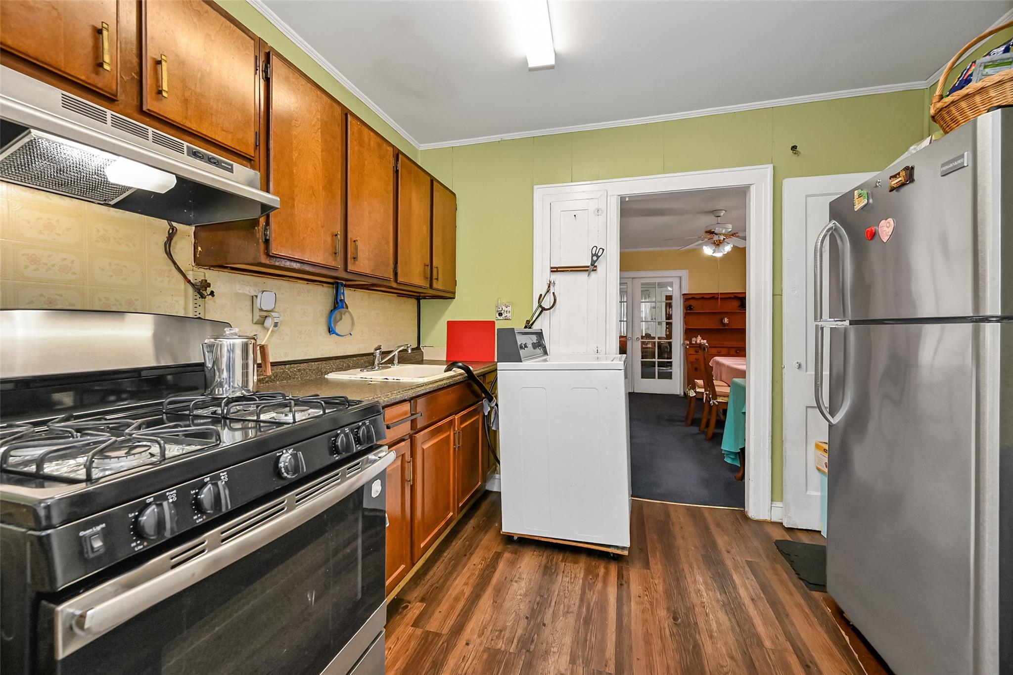 144-38 158th Street, Springfield Gardens, New York image 10
