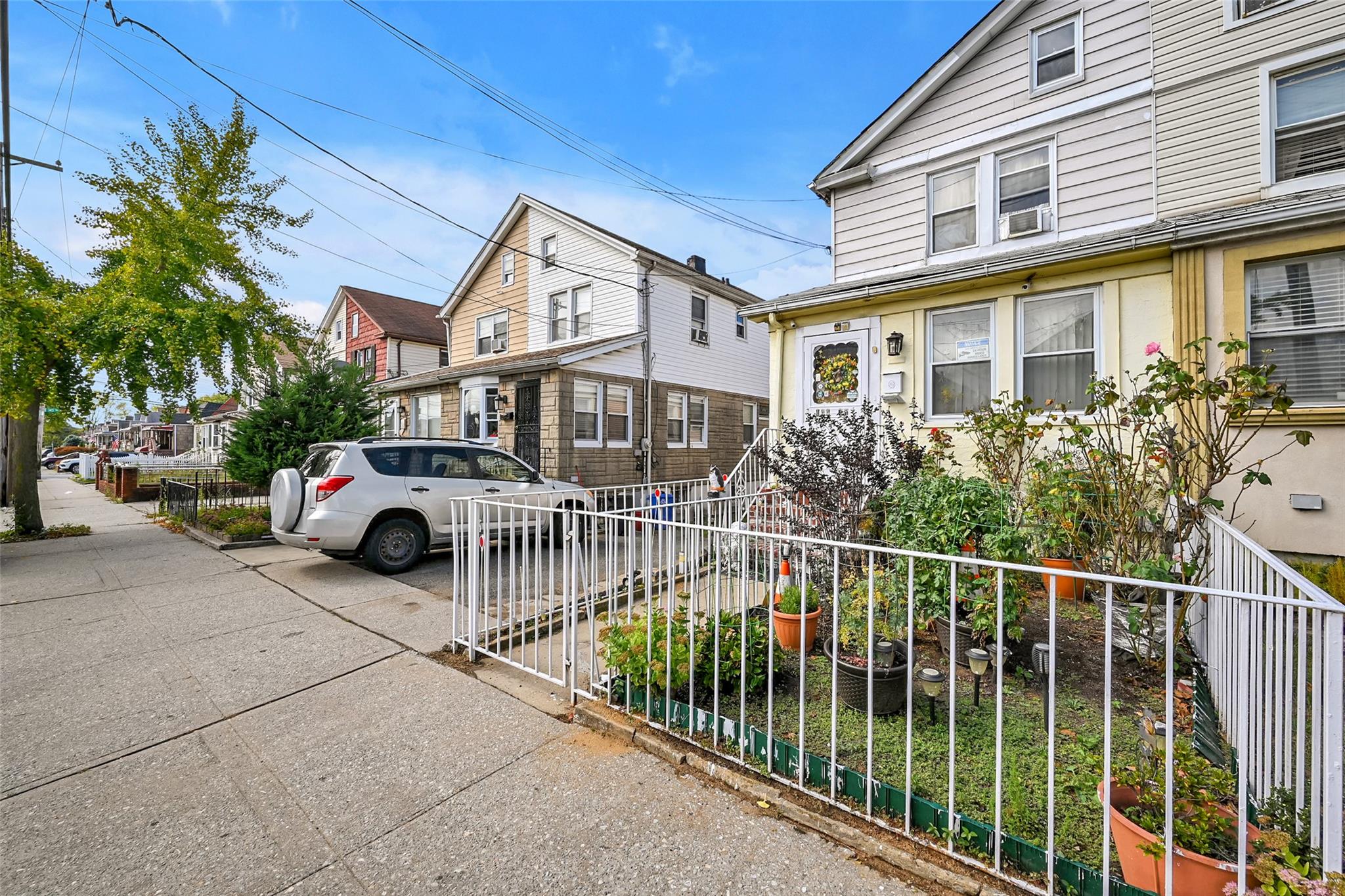 144-38 158th Street, Springfield Gardens, New York image 3