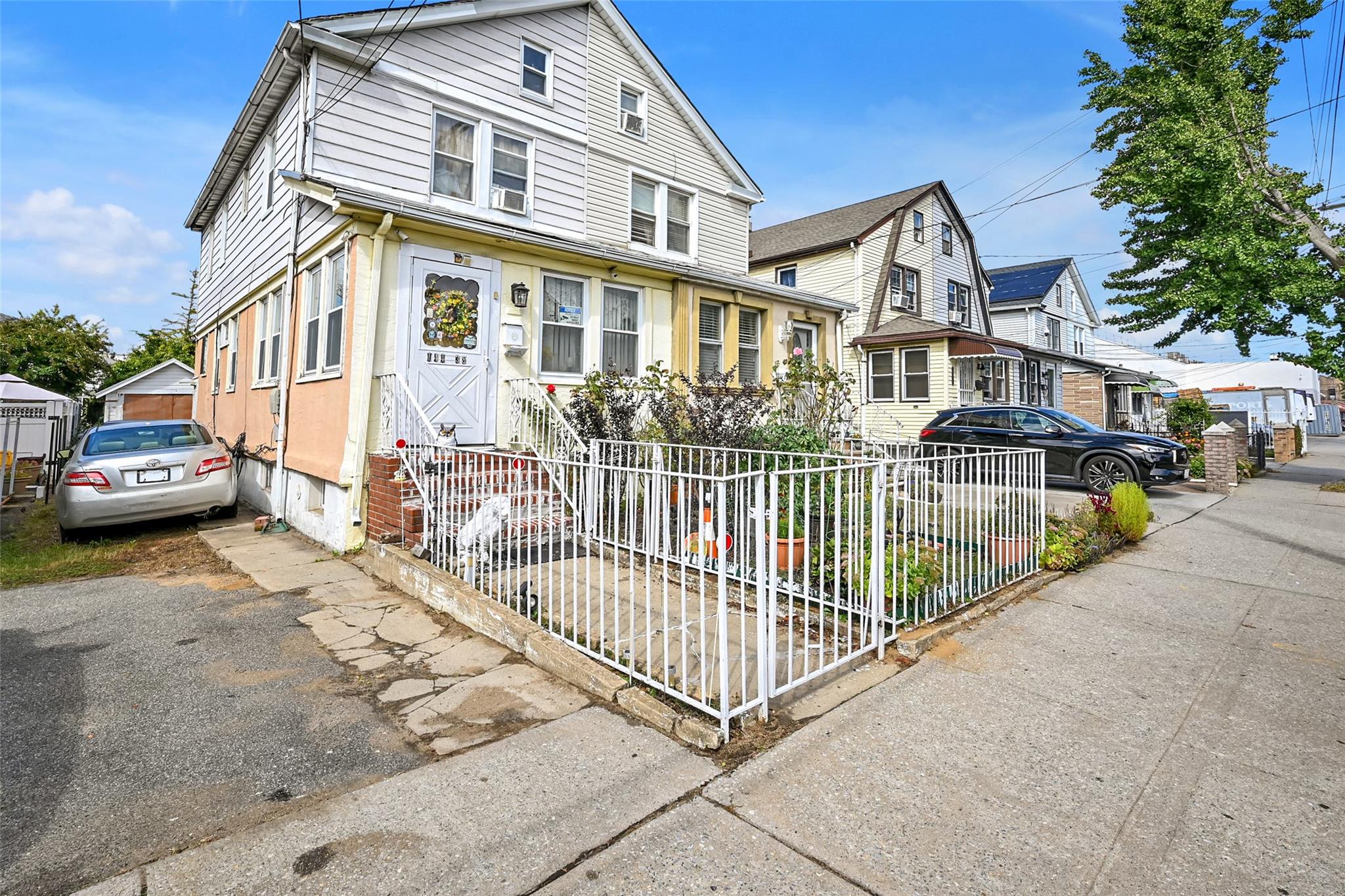 144-38 158th Street, Springfield Gardens, New York image 2