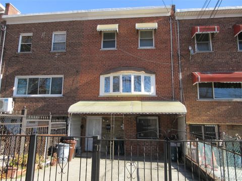 3228 Tenbroeck Avenue Bronx NY 10469