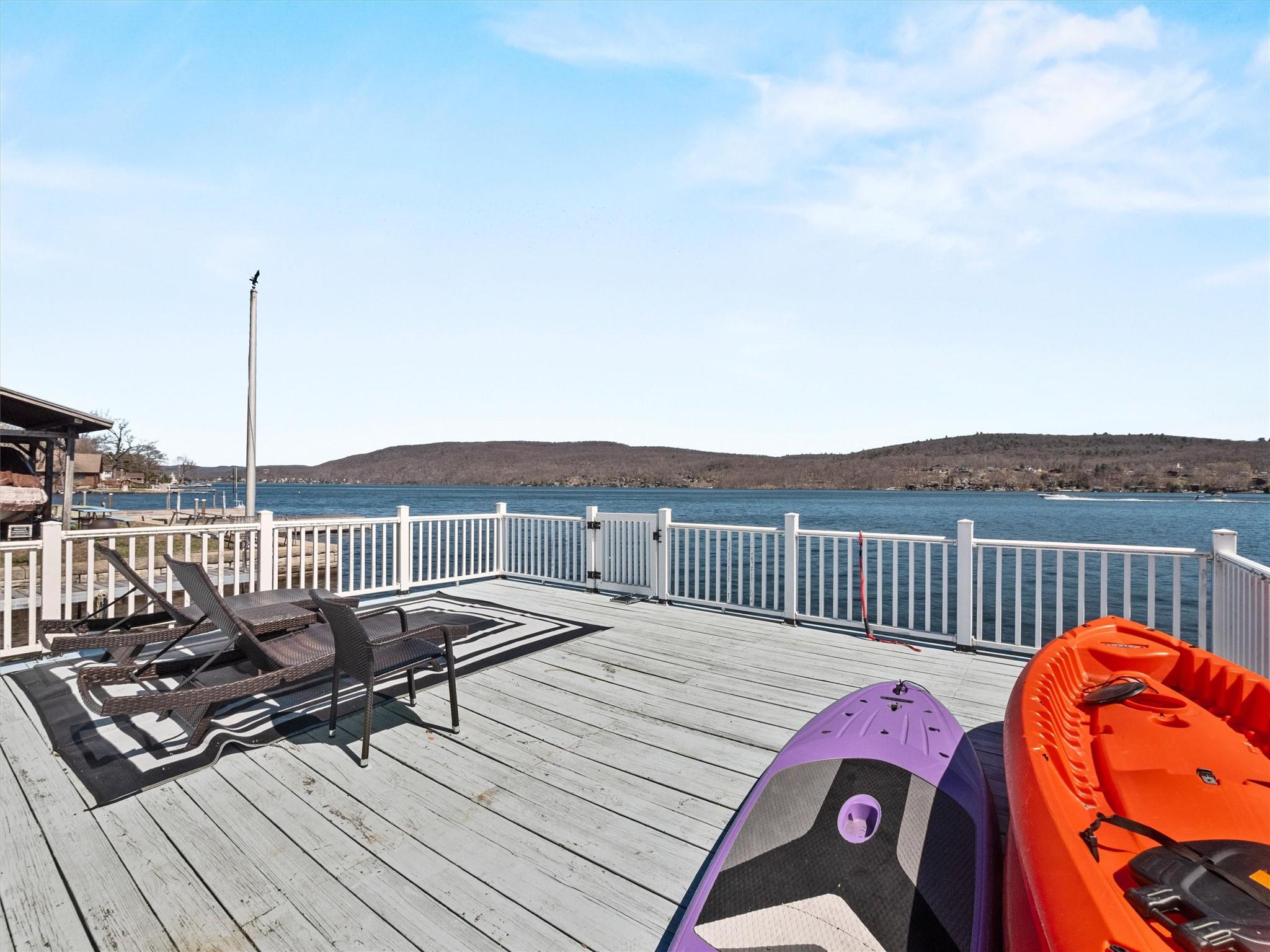 107 Lake Shore Road, Greenwood Lake, New York image 28