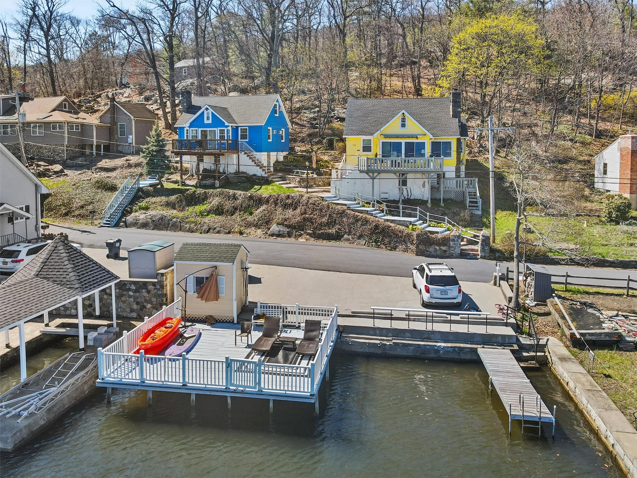 107 Lake Shore Road, Greenwood Lake, New York image 33