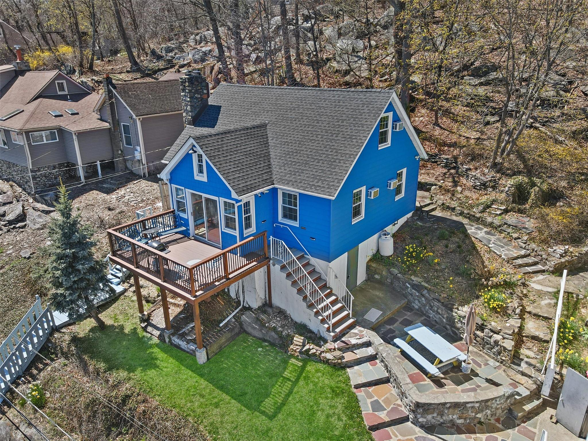 107 Lake Shore Road, Greenwood Lake, New York image 30