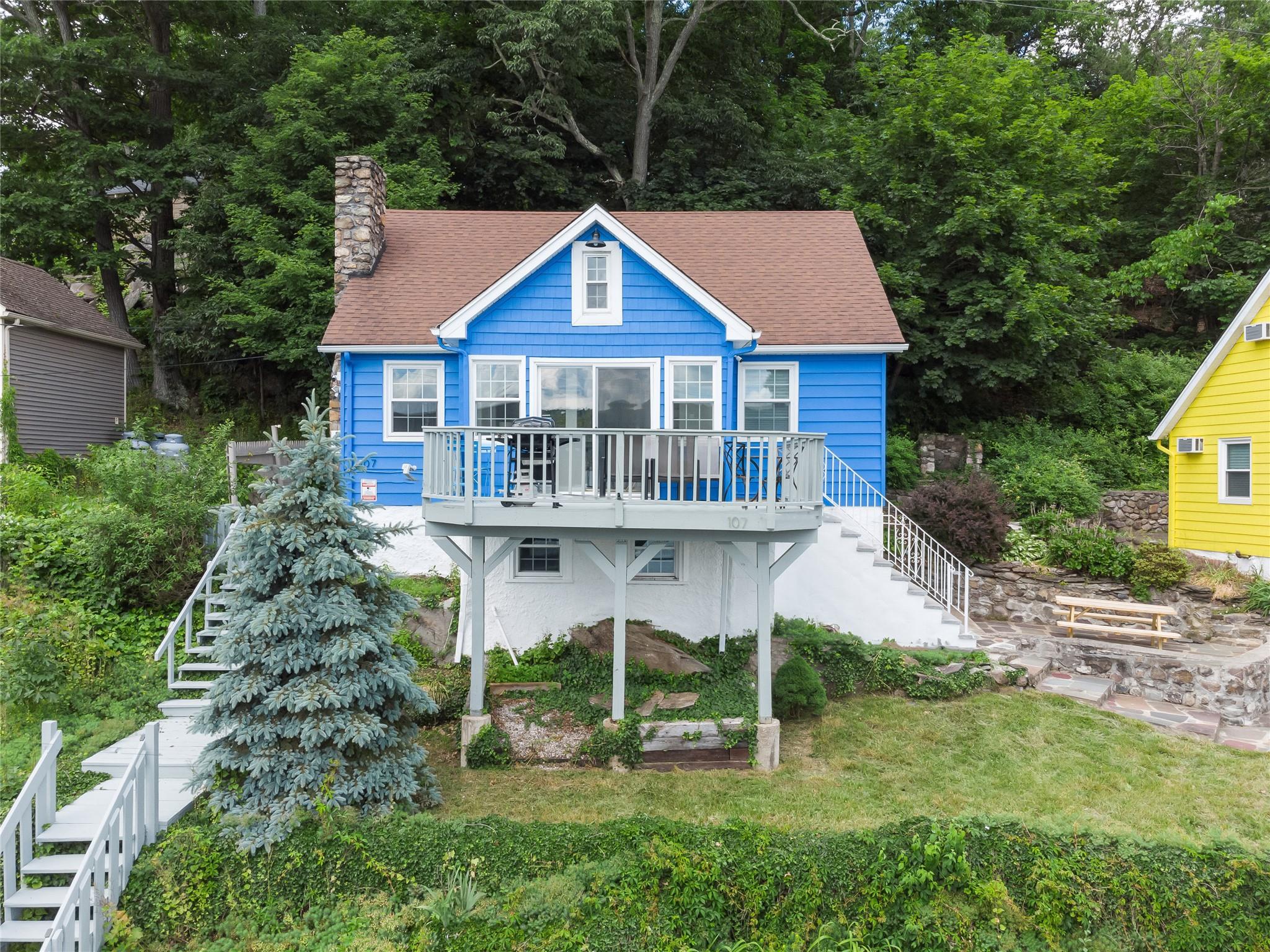 107 Lake Shore Road, Greenwood Lake, New York image 46